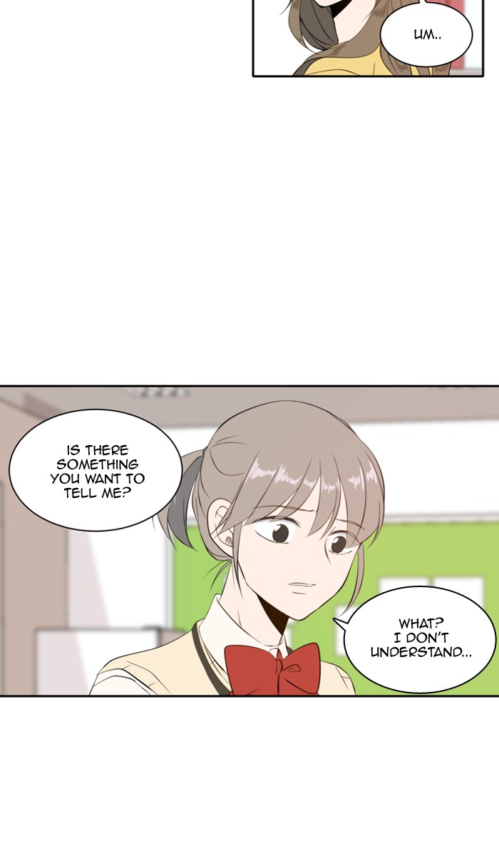 Read A Good Day to be a Dog Manga Online