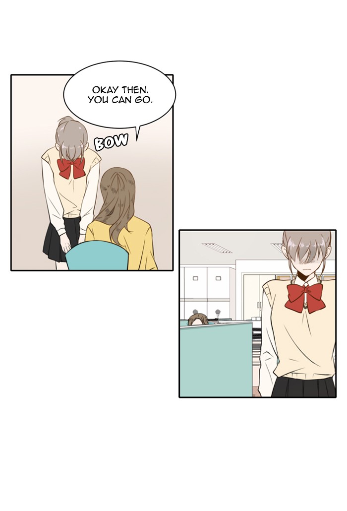 Read A Good Day to be a Dog Manga Online