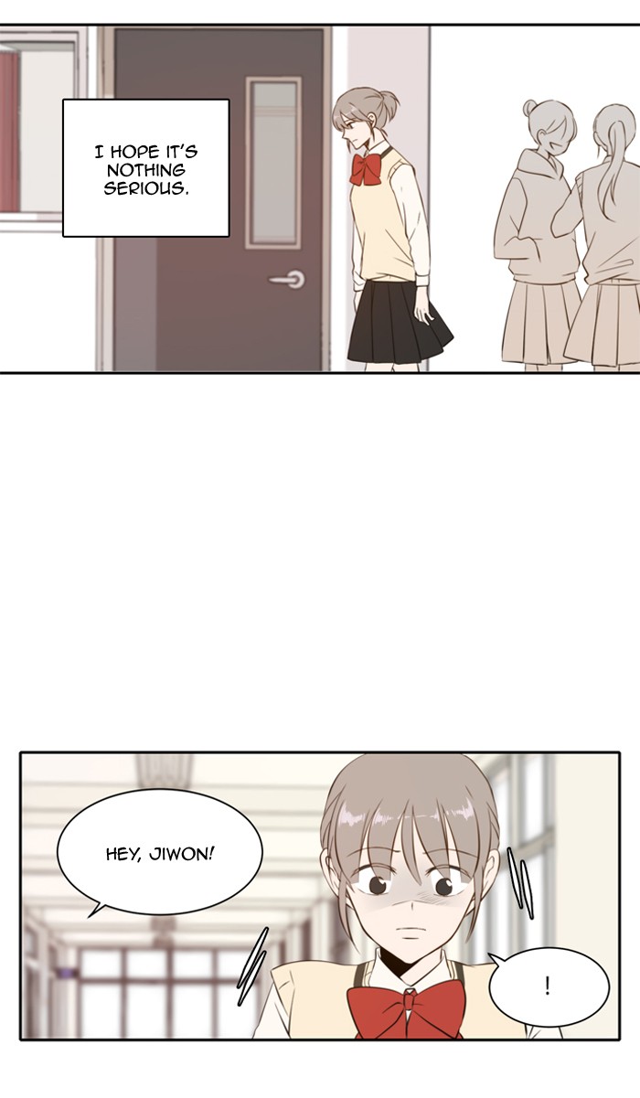 Read A Good Day to be a Dog Manga Online