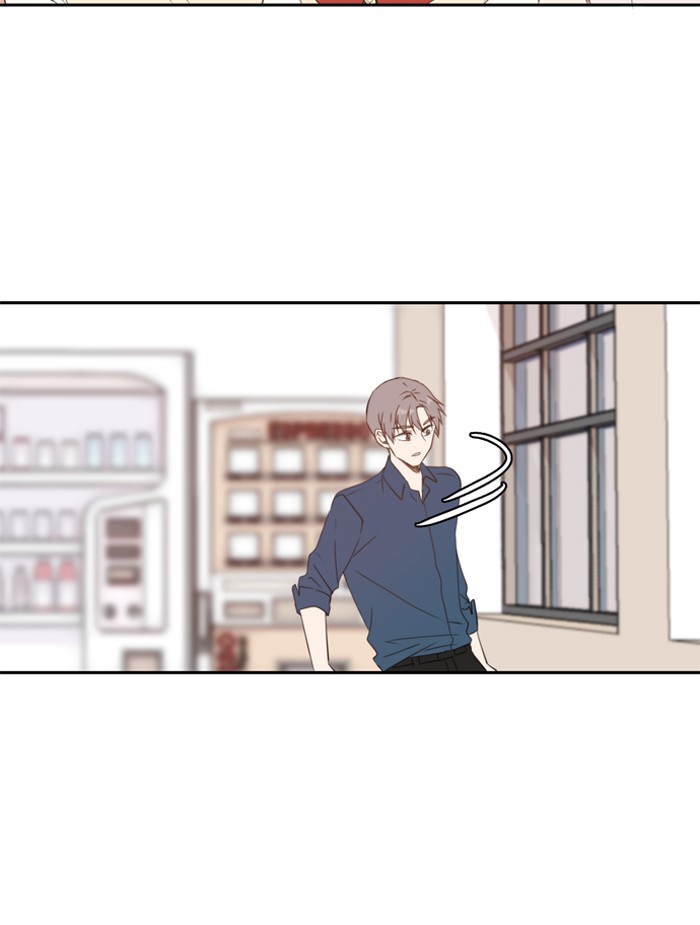 Read A Good Day to be a Dog Manga Online