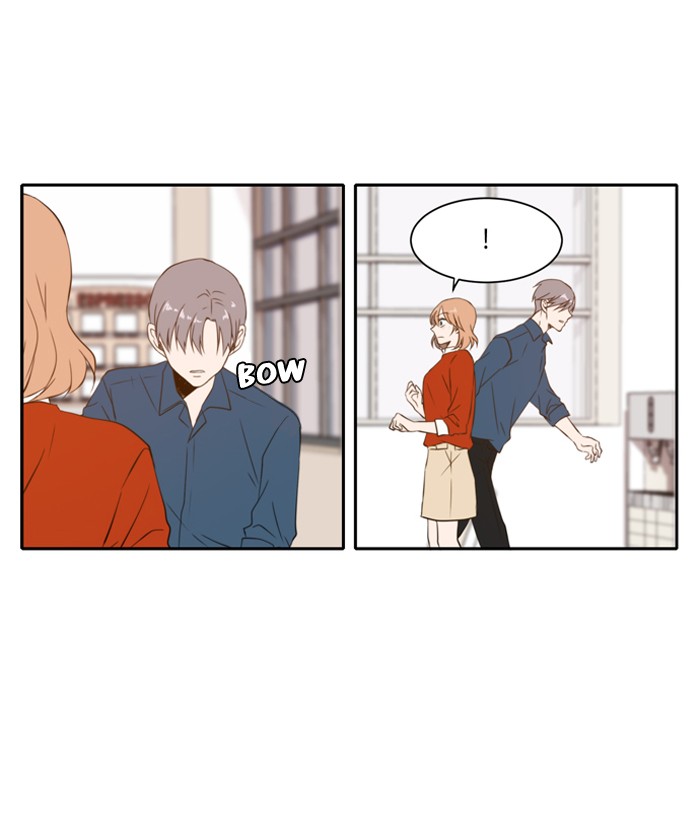 Read A Good Day to be a Dog Manga Online