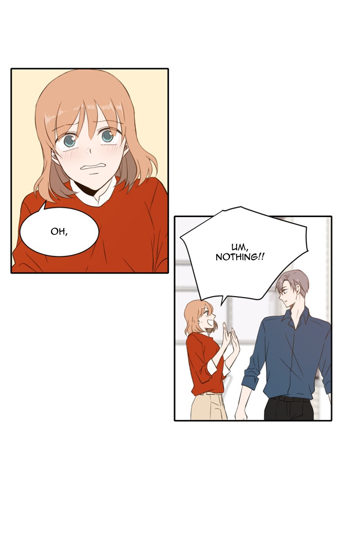 Read A Good Day to be a Dog Manga Online