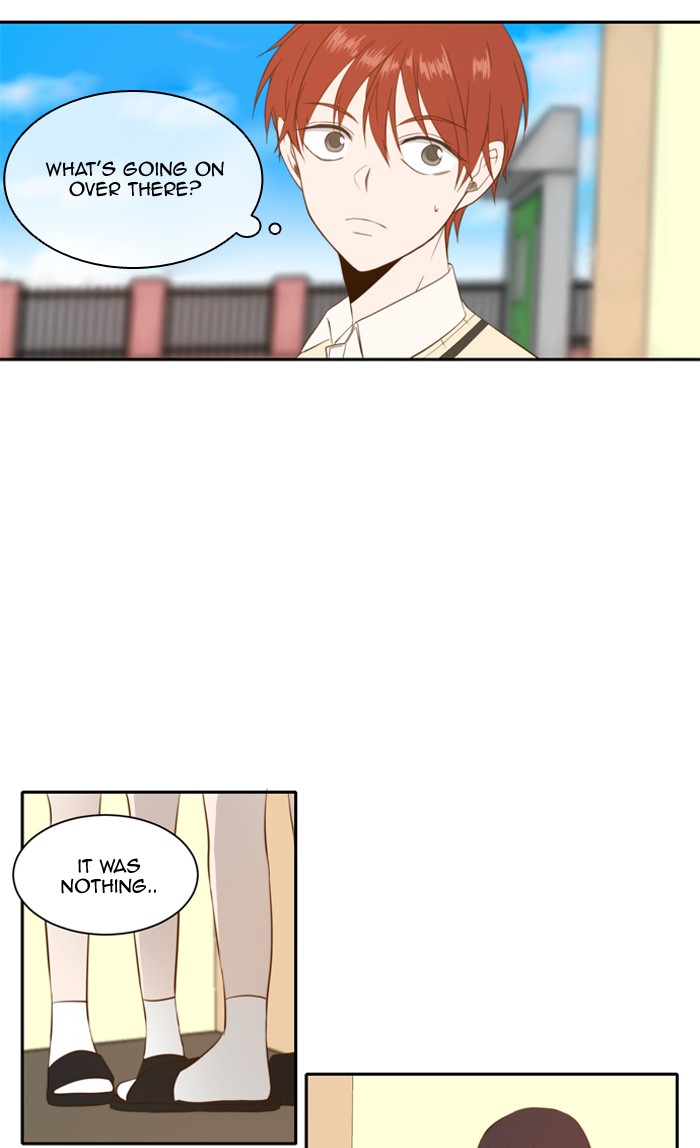 Read A Good Day to be a Dog Manga Online