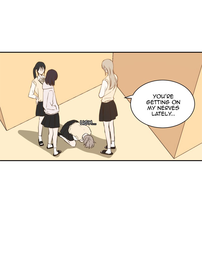 Read A Good Day to be a Dog Manga Online