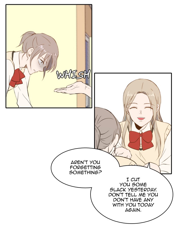 Read A Good Day to be a Dog Manga Online