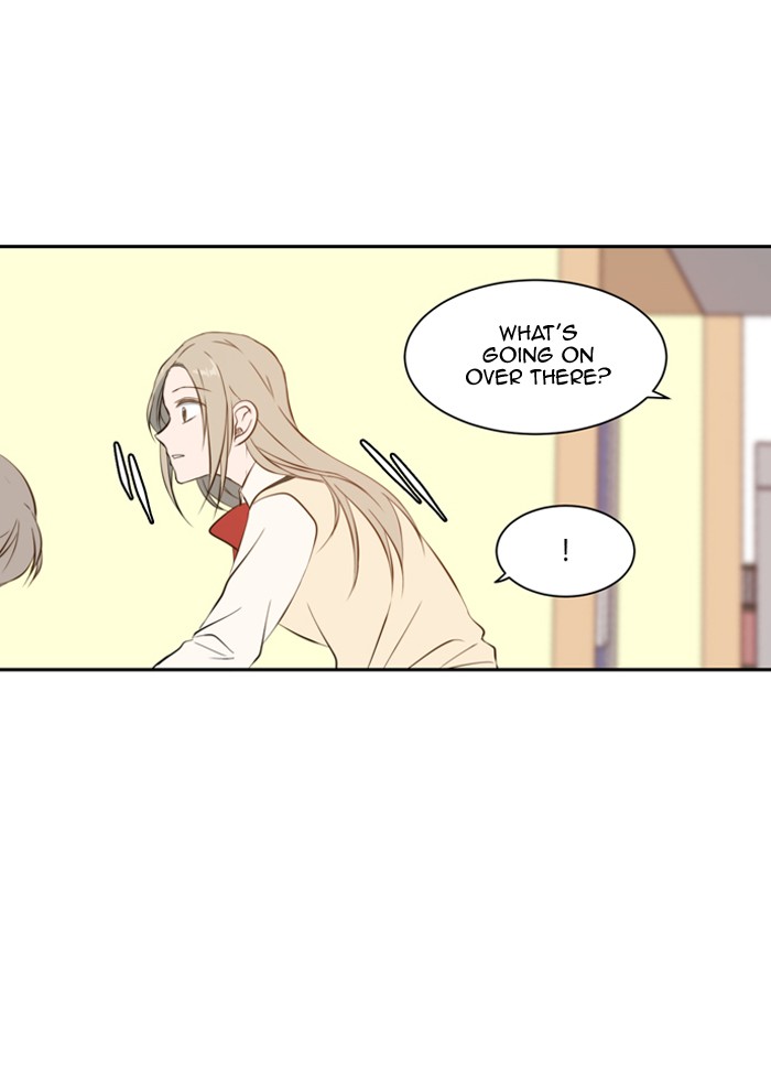 Read A Good Day to be a Dog Manga Online