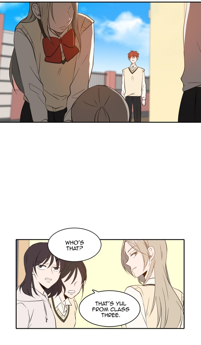 Read A Good Day to be a Dog Manga Online