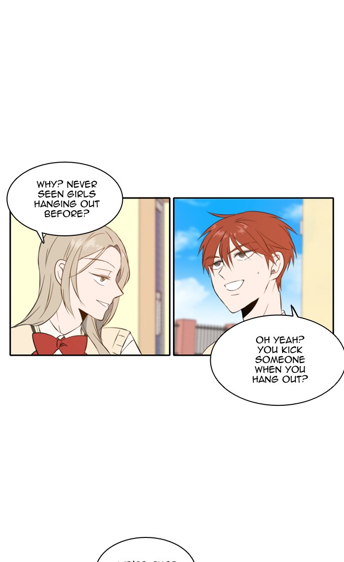 Read A Good Day to be a Dog Manga Online