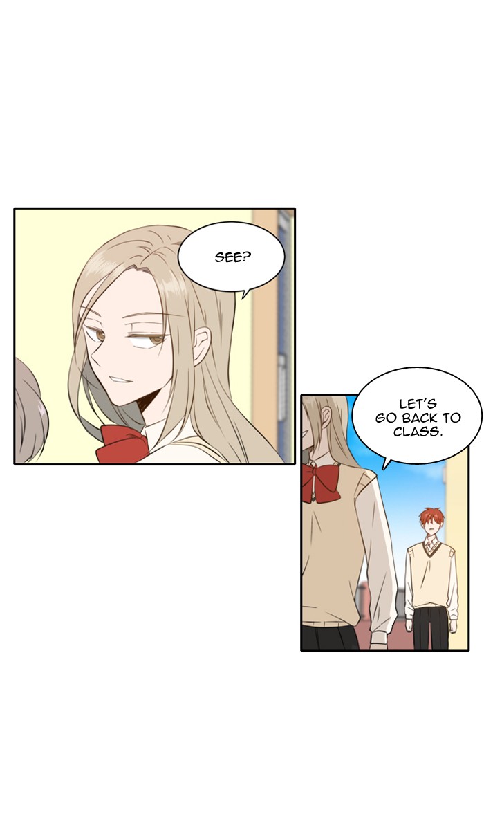 Read A Good Day to be a Dog Manga Online