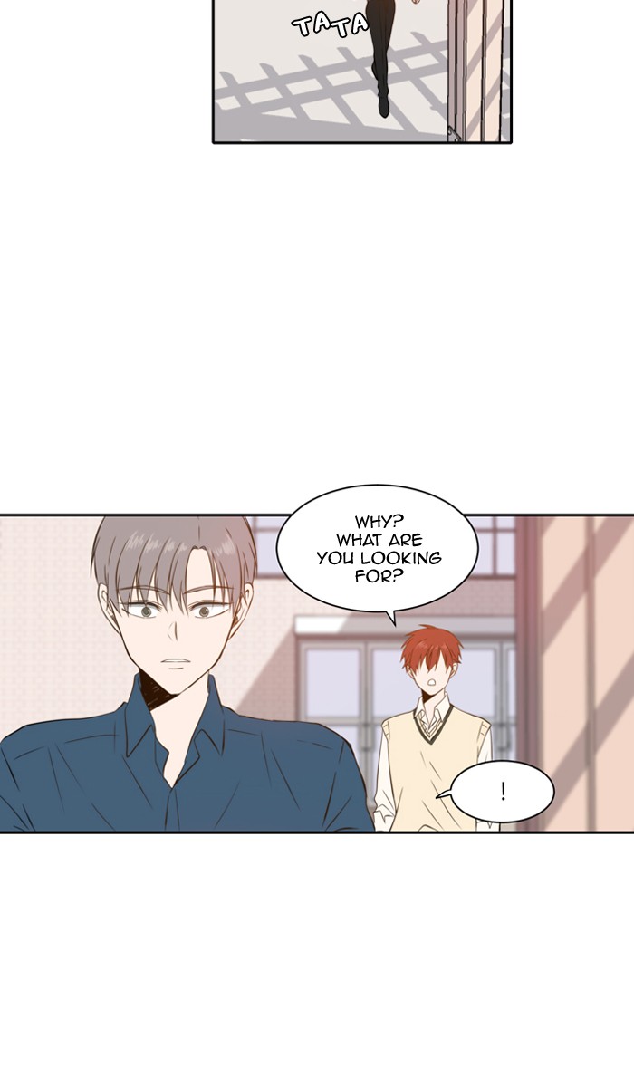 Read A Good Day to be a Dog Manga Online