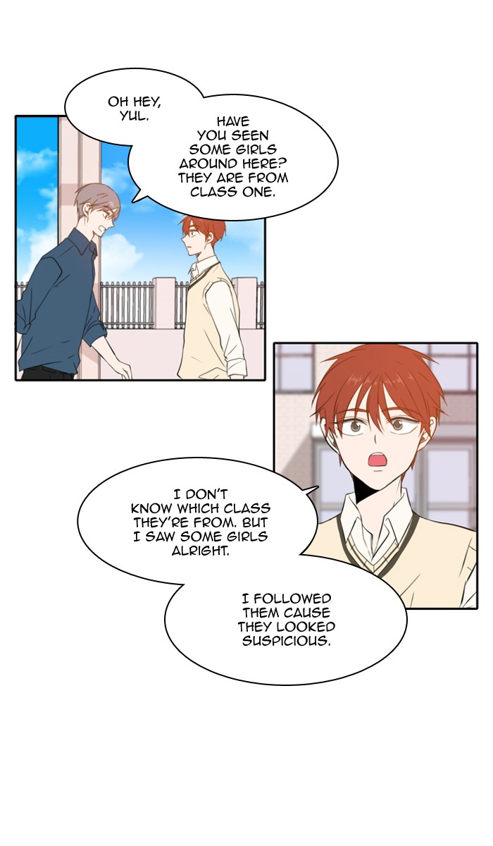 Read A Good Day to be a Dog Manga Online