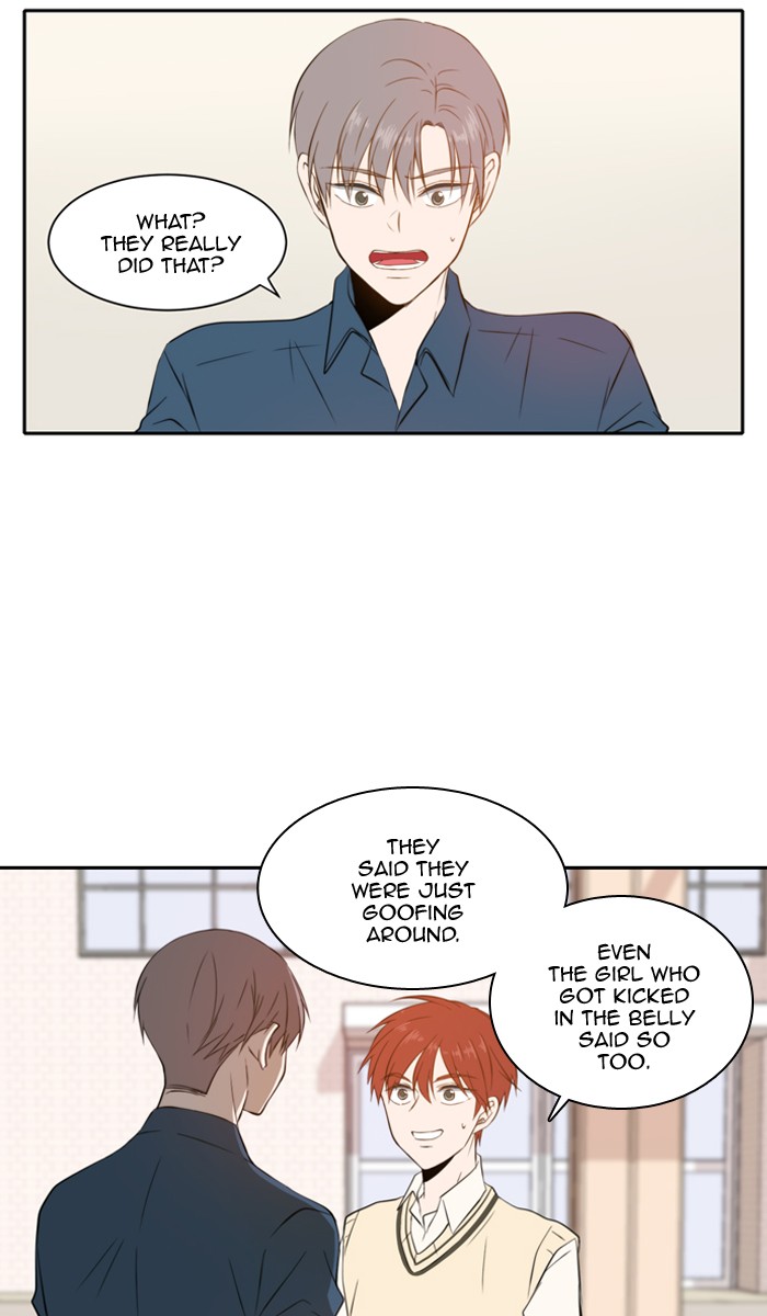 Read A Good Day to be a Dog Manga Online