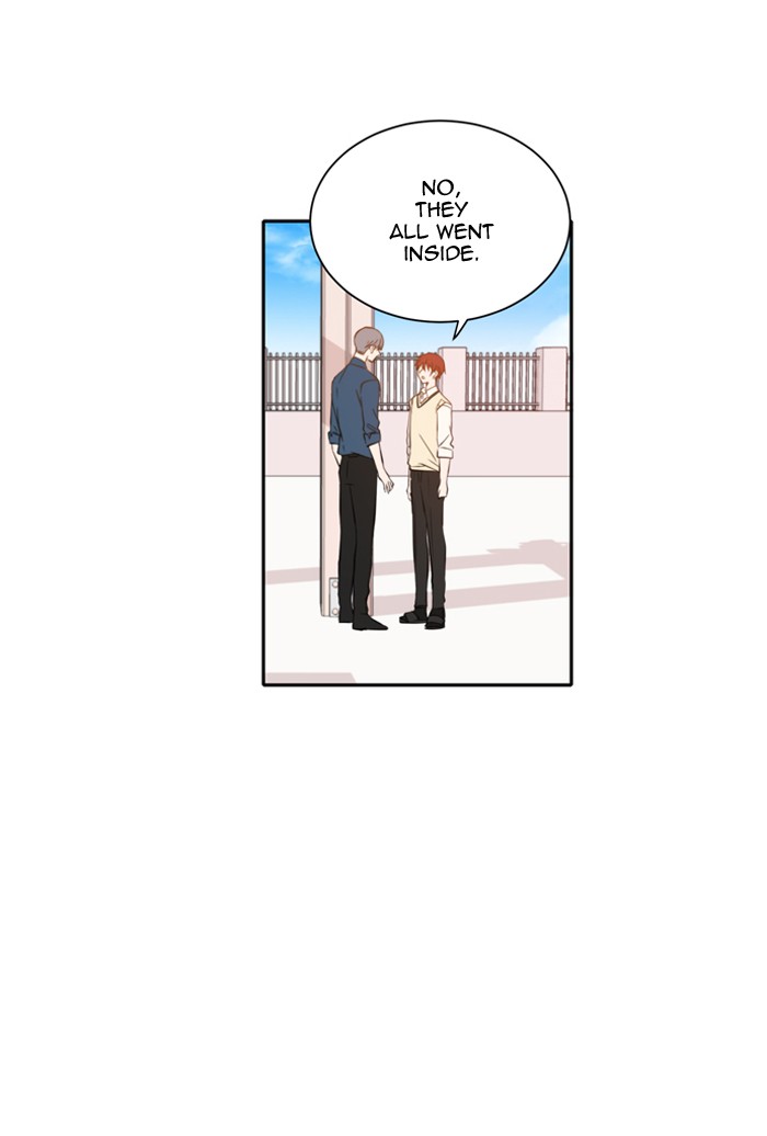 Read A Good Day to be a Dog Manga Online