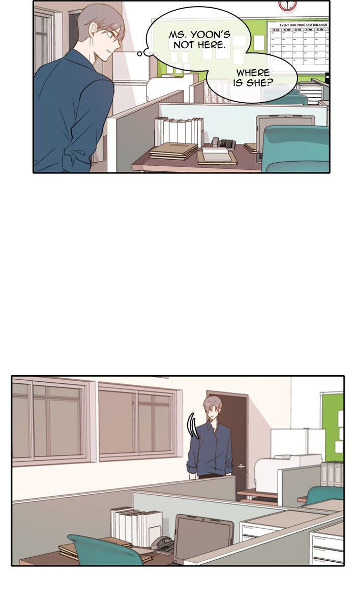 Read A Good Day to be a Dog Manga Online