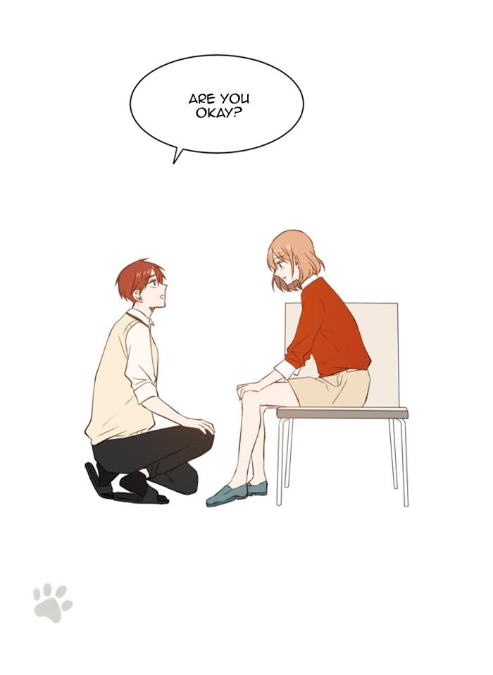 Read A Good Day to be a Dog Manga Online