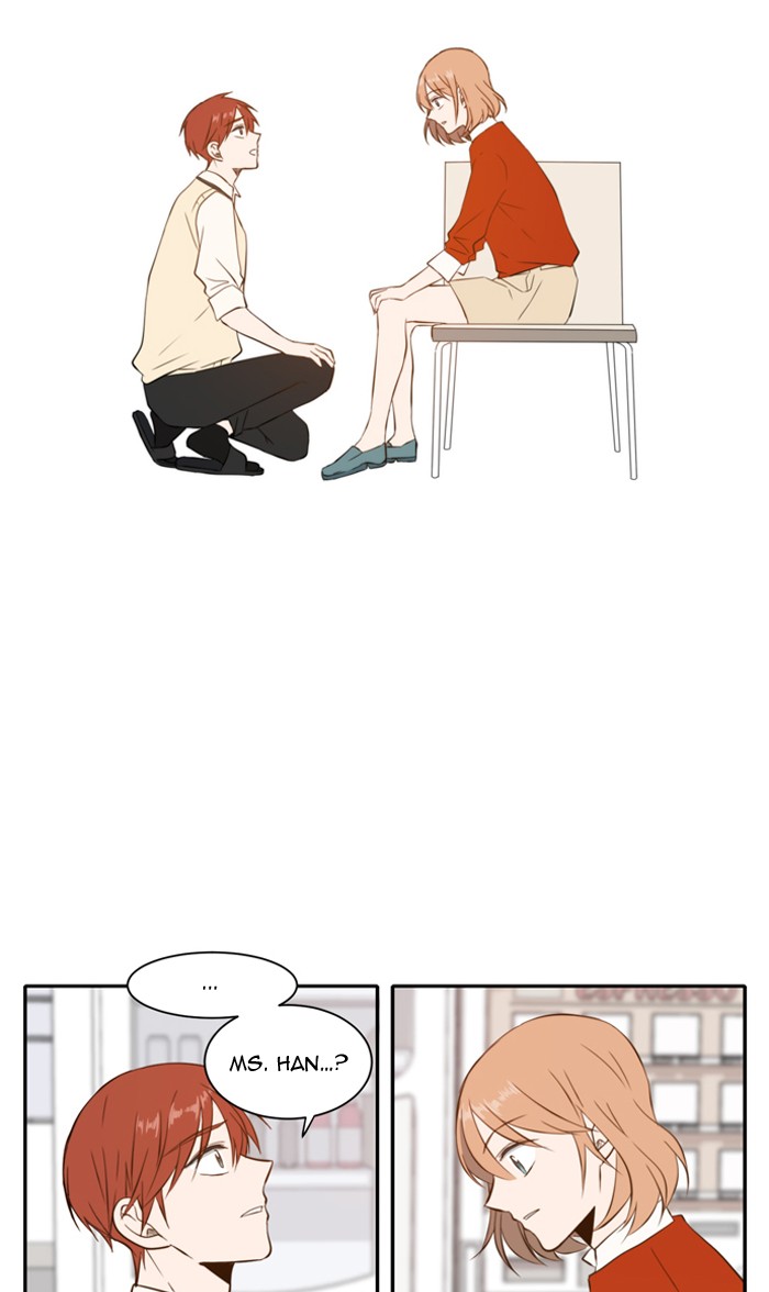 Read A Good Day to be a Dog Manga Online