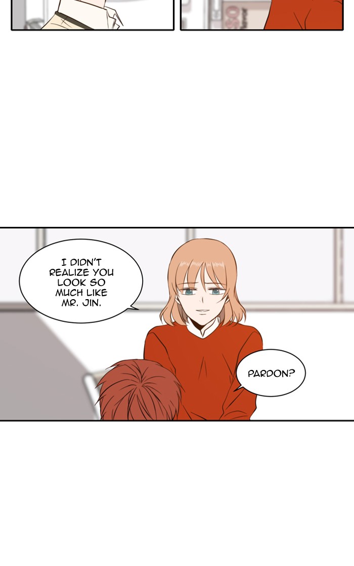 Read A Good Day to be a Dog Manga Online