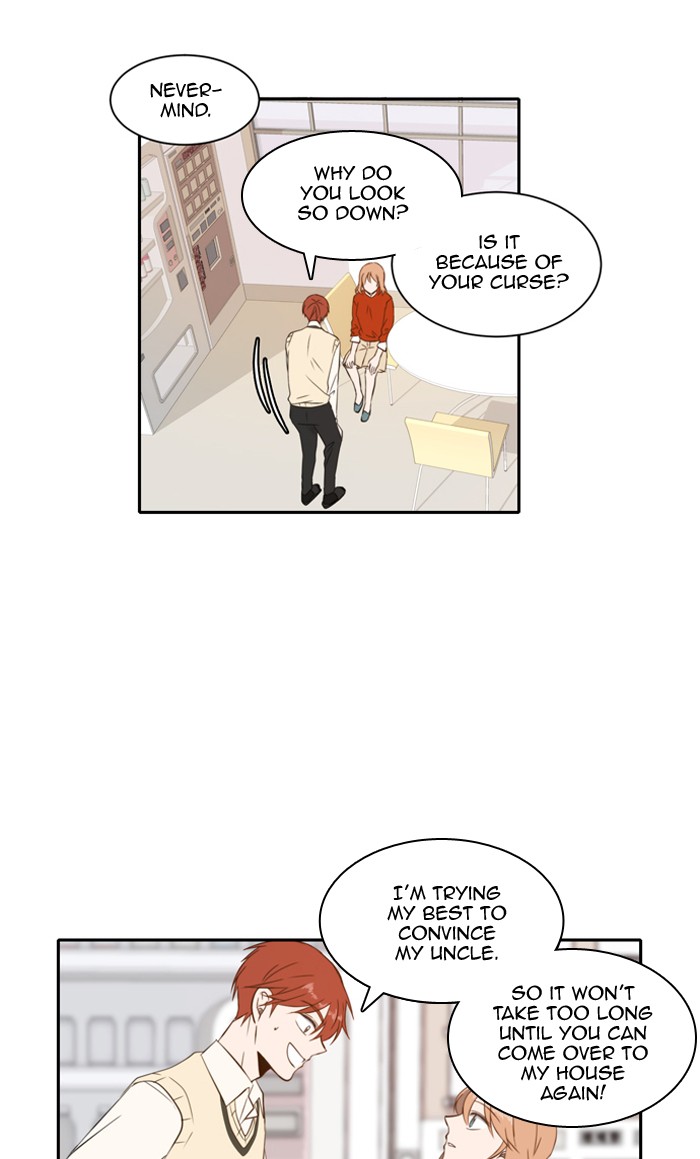 Read A Good Day to be a Dog Manga Online