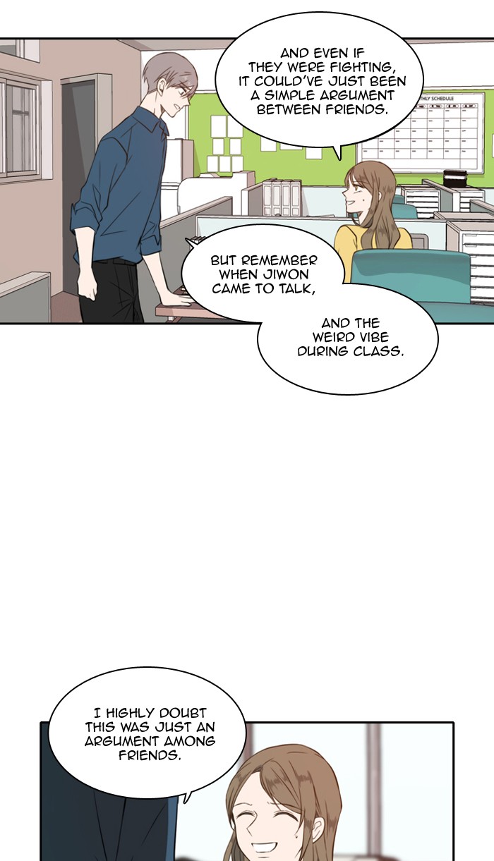 Read A Good Day to be a Dog Manga Online