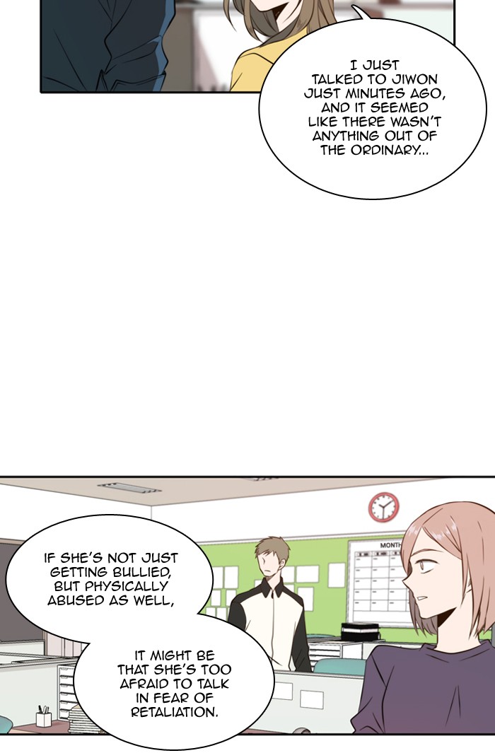 Read A Good Day to be a Dog Manga Online