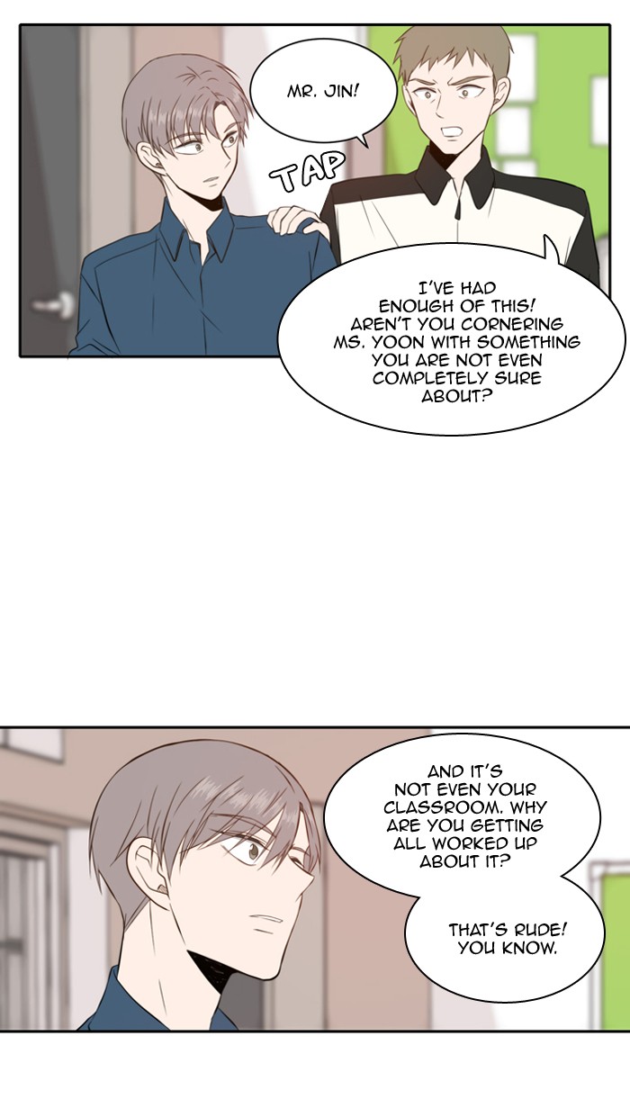 Read A Good Day to be a Dog Manga Online