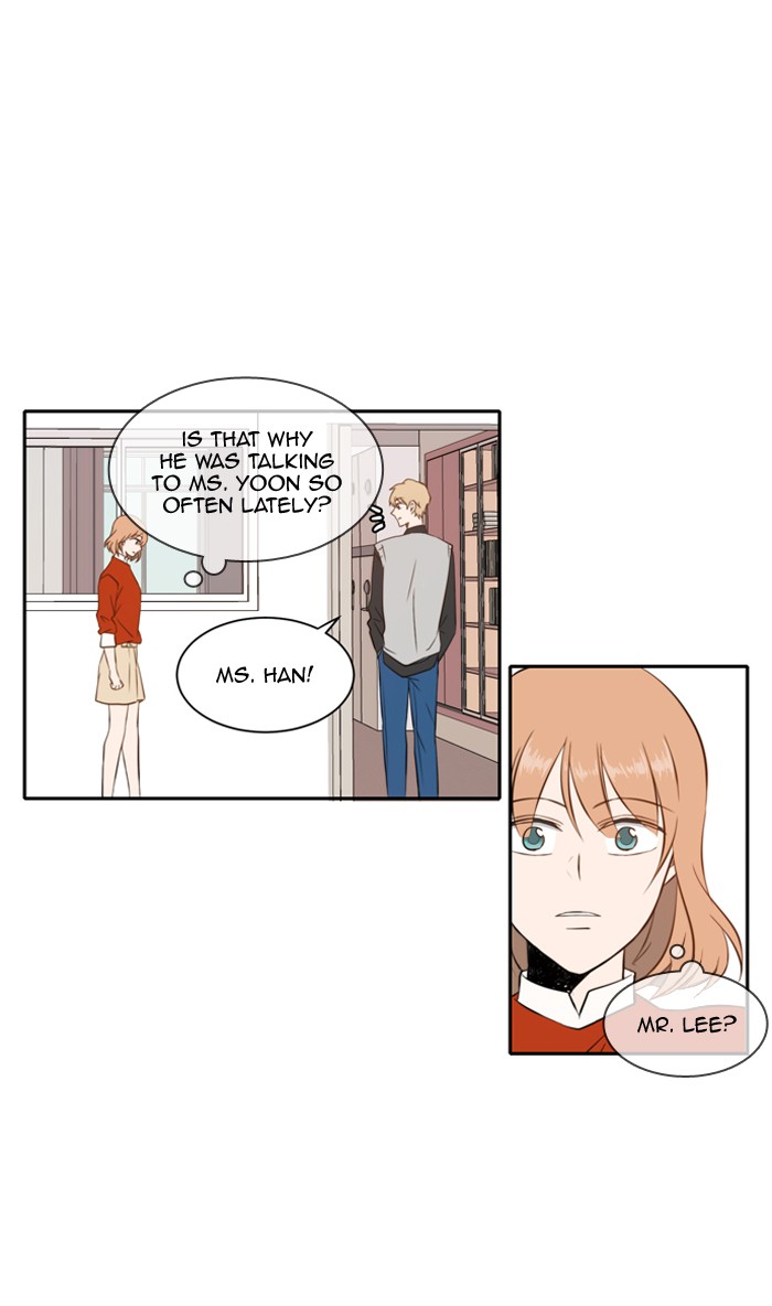 Read A Good Day to be a Dog Manga Online