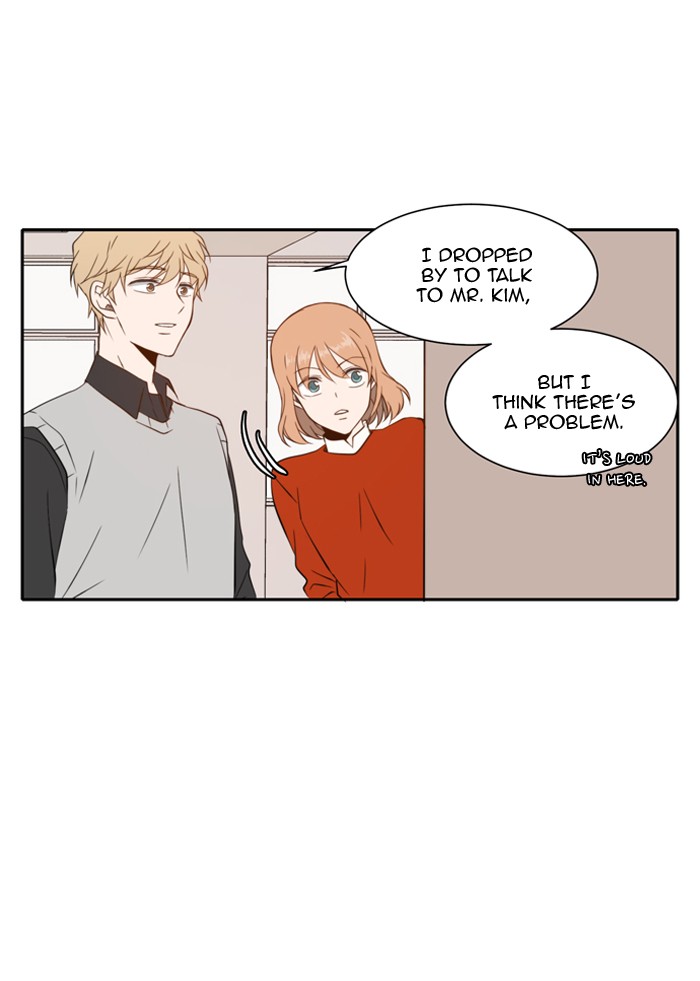 Read A Good Day to be a Dog Manga Online