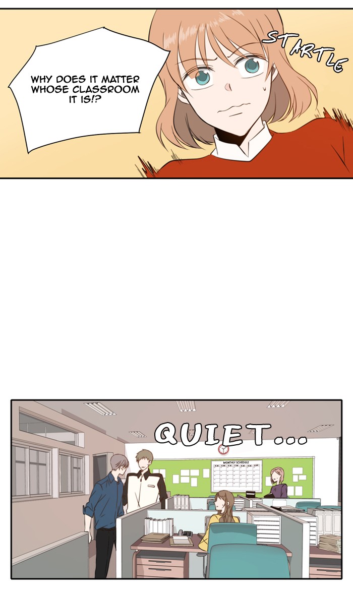 Read A Good Day to be a Dog Manga Online
