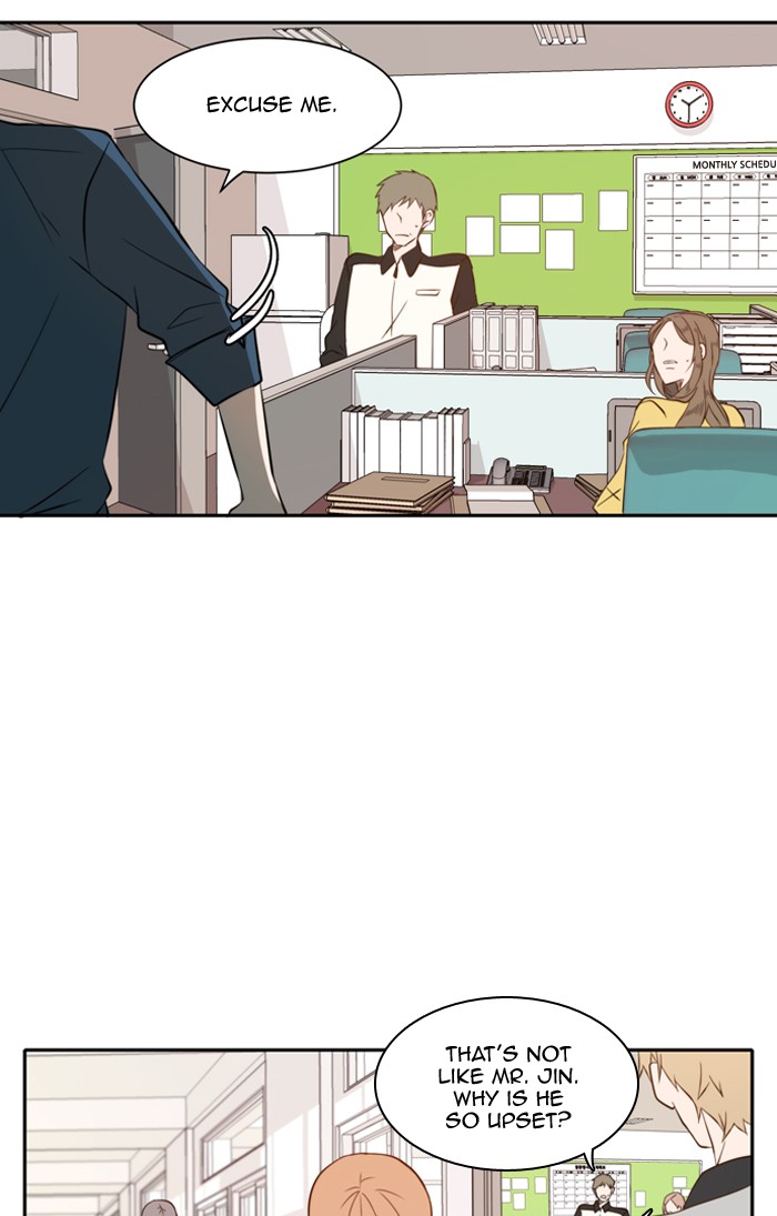Read A Good Day to be a Dog Manga Online