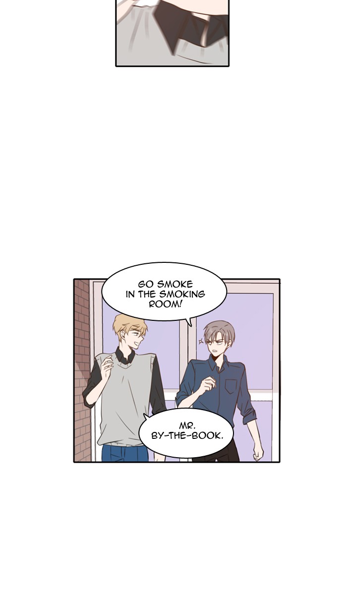 Read A Good Day to be a Dog Manga Online