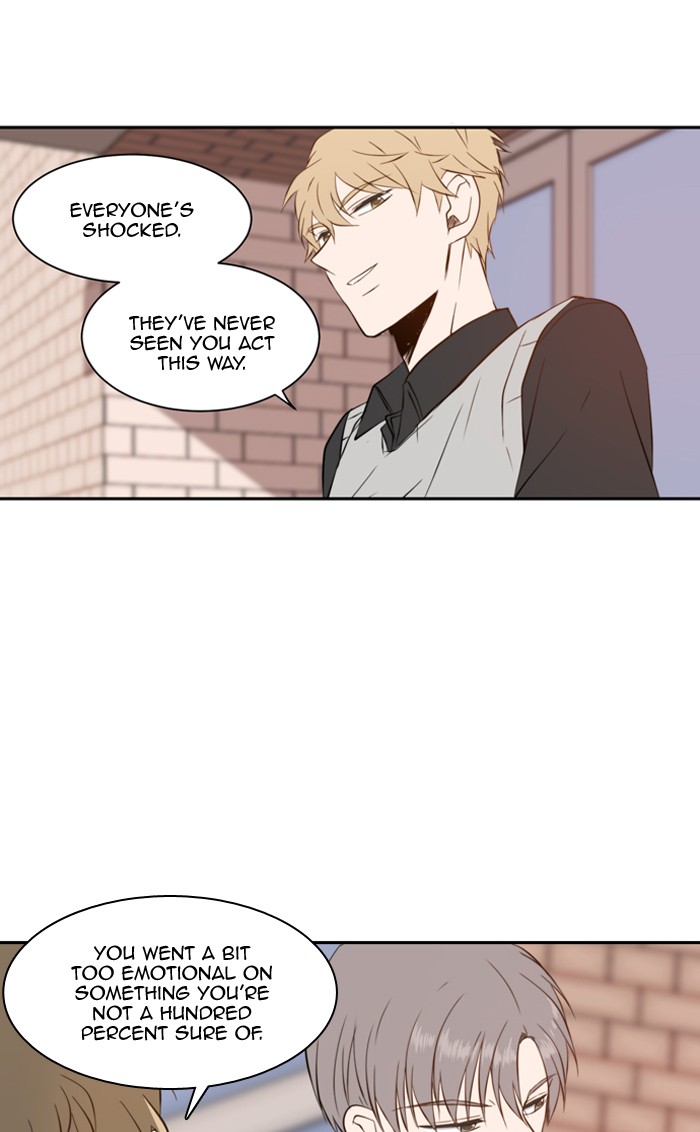 Read A Good Day to be a Dog Manga Online