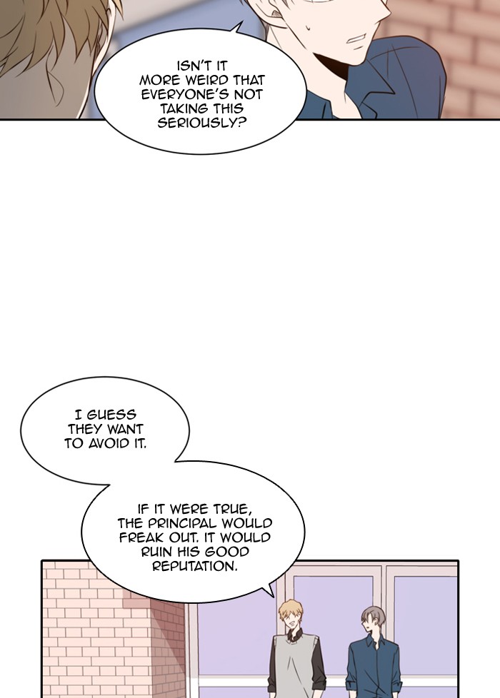 Read A Good Day to be a Dog Manga Online