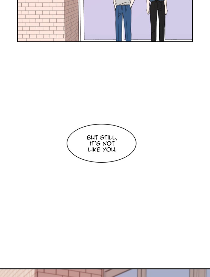 Read A Good Day to be a Dog Manga Online