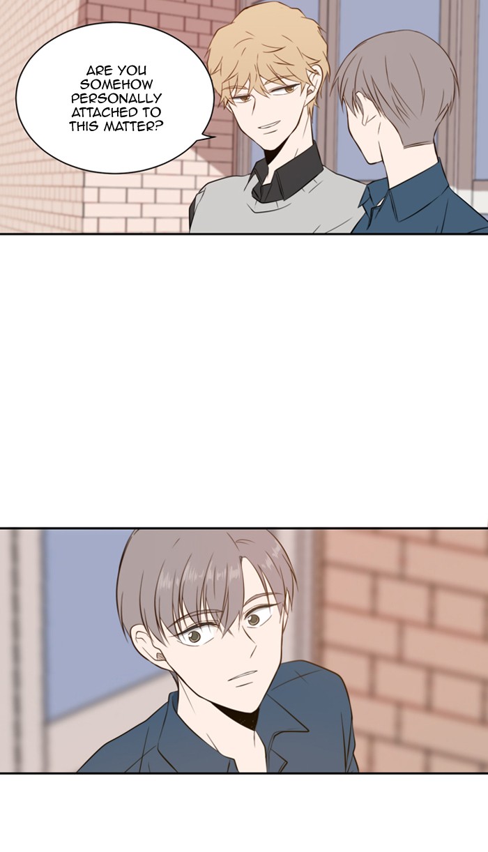 Read A Good Day to be a Dog Manga Online
