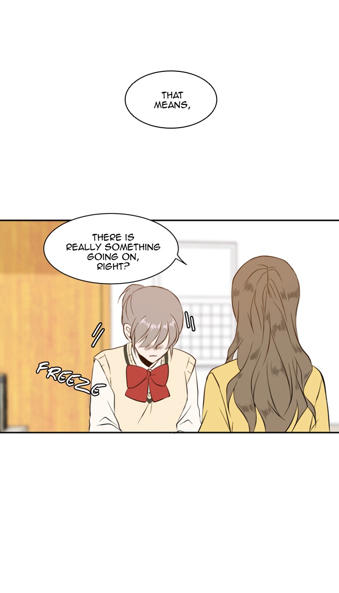 Read A Good Day to be a Dog Manga Online