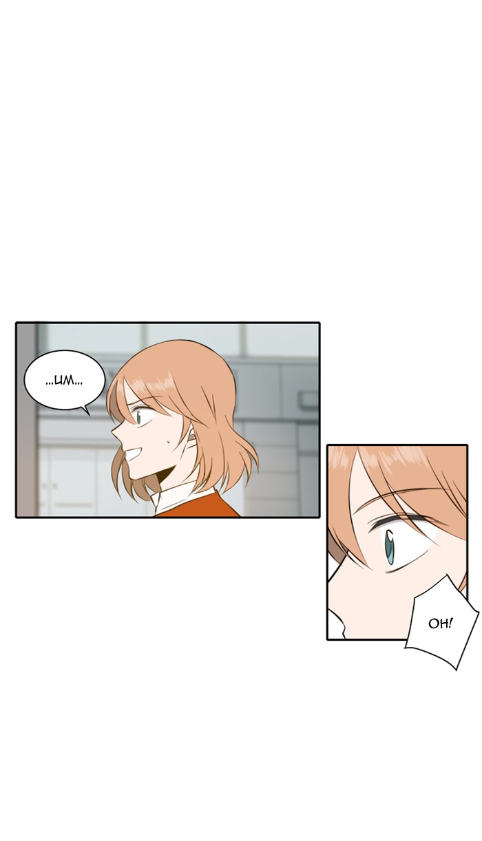 Read A Good Day to be a Dog Manga Online