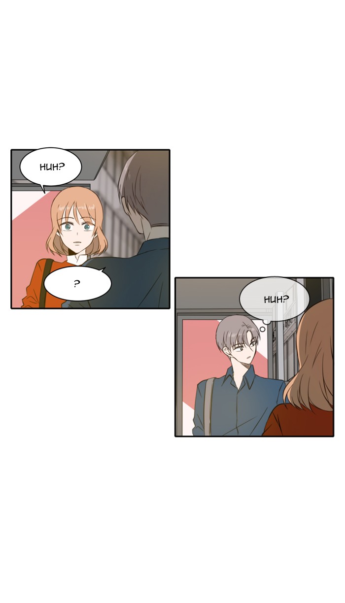 Read A Good Day to be a Dog Manga Online