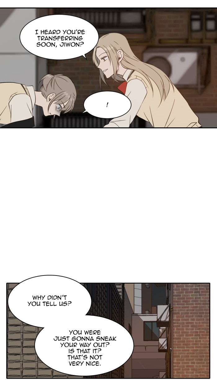 Read A Good Day to be a Dog Manga Online