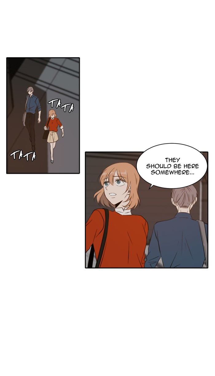 Read A Good Day to be a Dog Manga Online