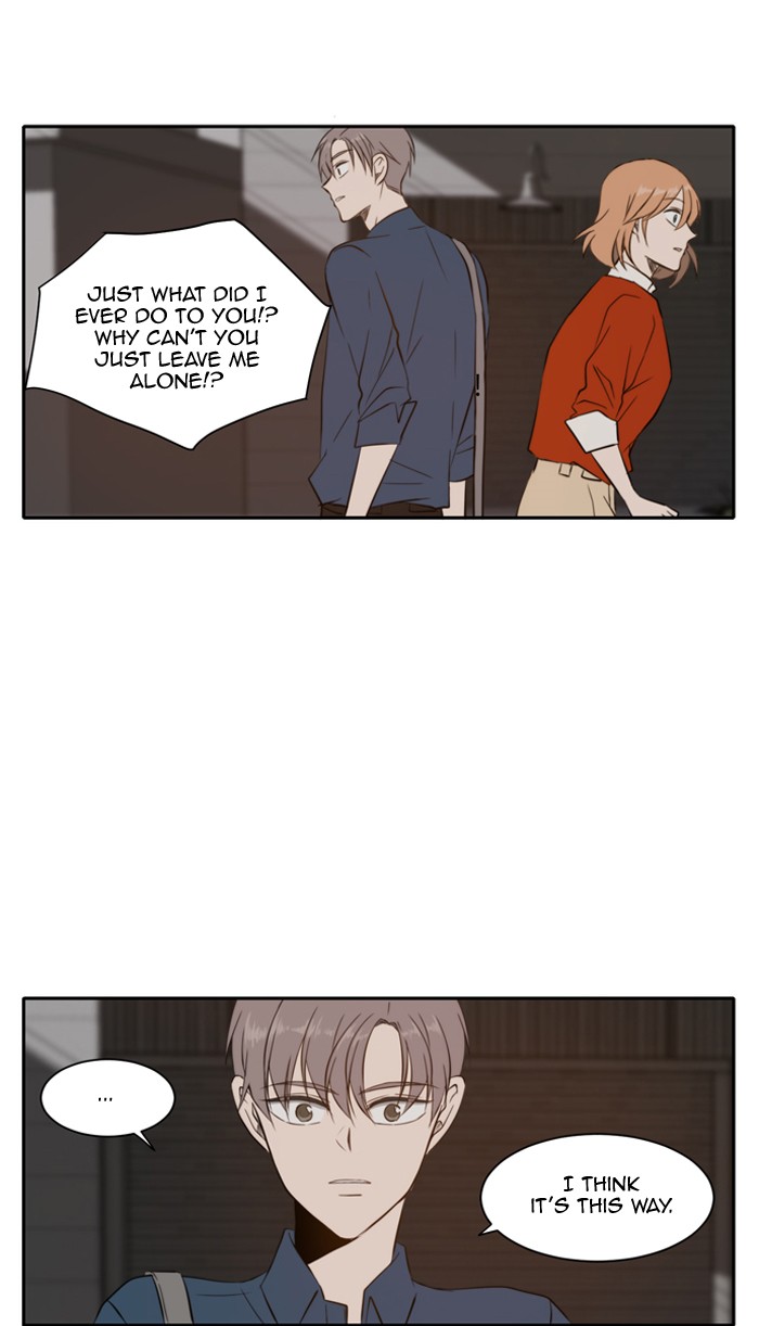 Read A Good Day to be a Dog Manga Online