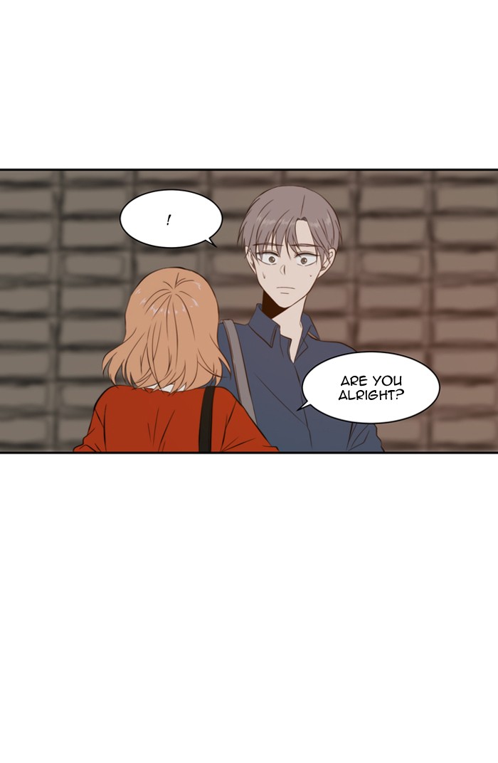 Read A Good Day to be a Dog Manga Online