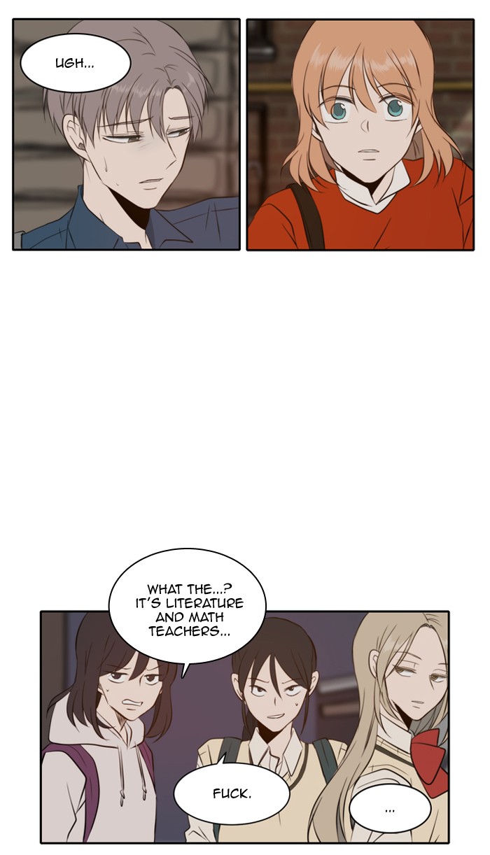 Read A Good Day to be a Dog Manga Online