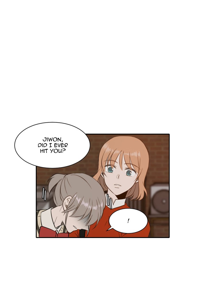 Read A Good Day to be a Dog Manga Online