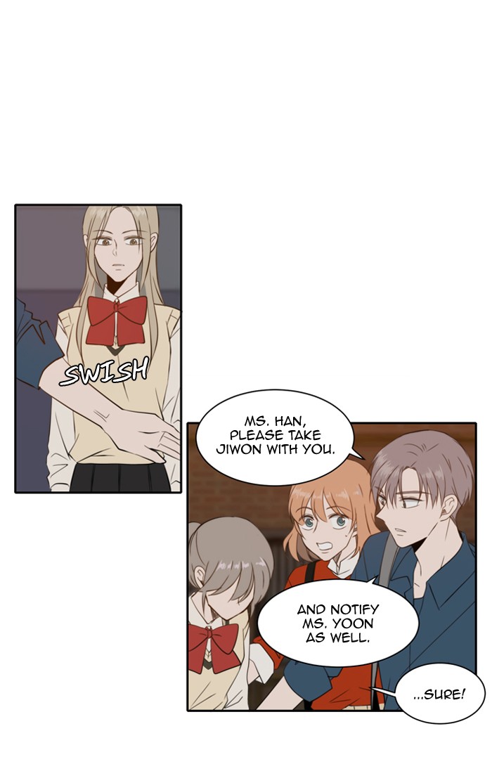 Read A Good Day to be a Dog Manga Online