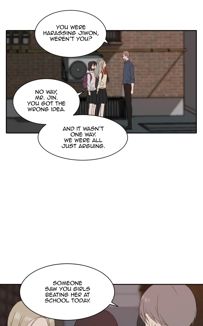 Read A Good Day to be a Dog Manga Online