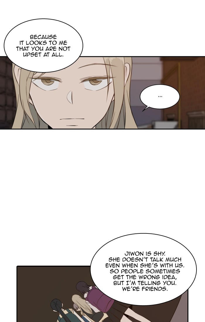 Read A Good Day to be a Dog Manga Online