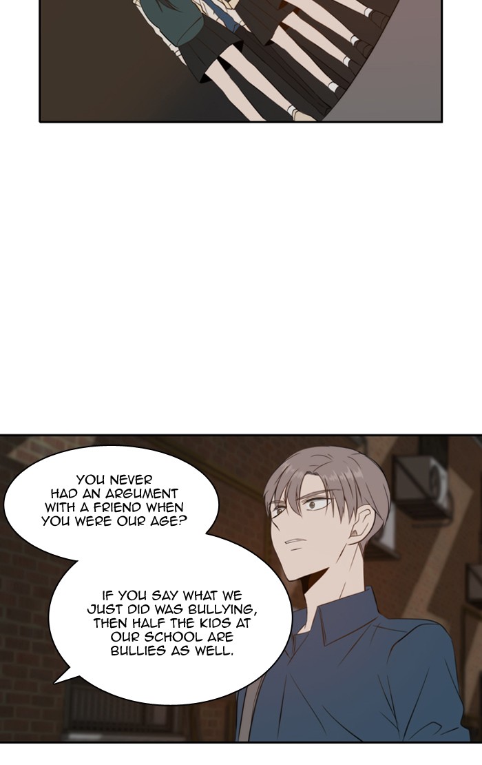 Read A Good Day to be a Dog Manga Online