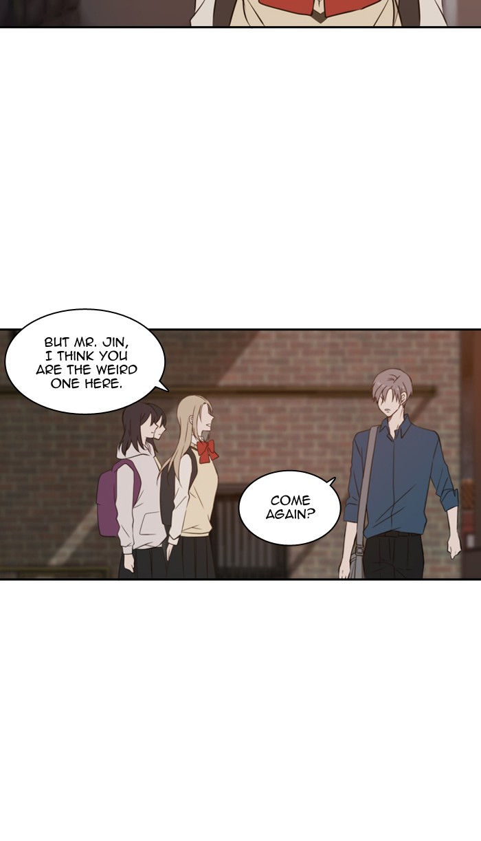 Read A Good Day to be a Dog Manga Online