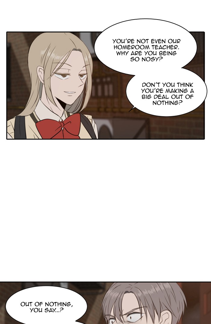 Read A Good Day to be a Dog Manga Online