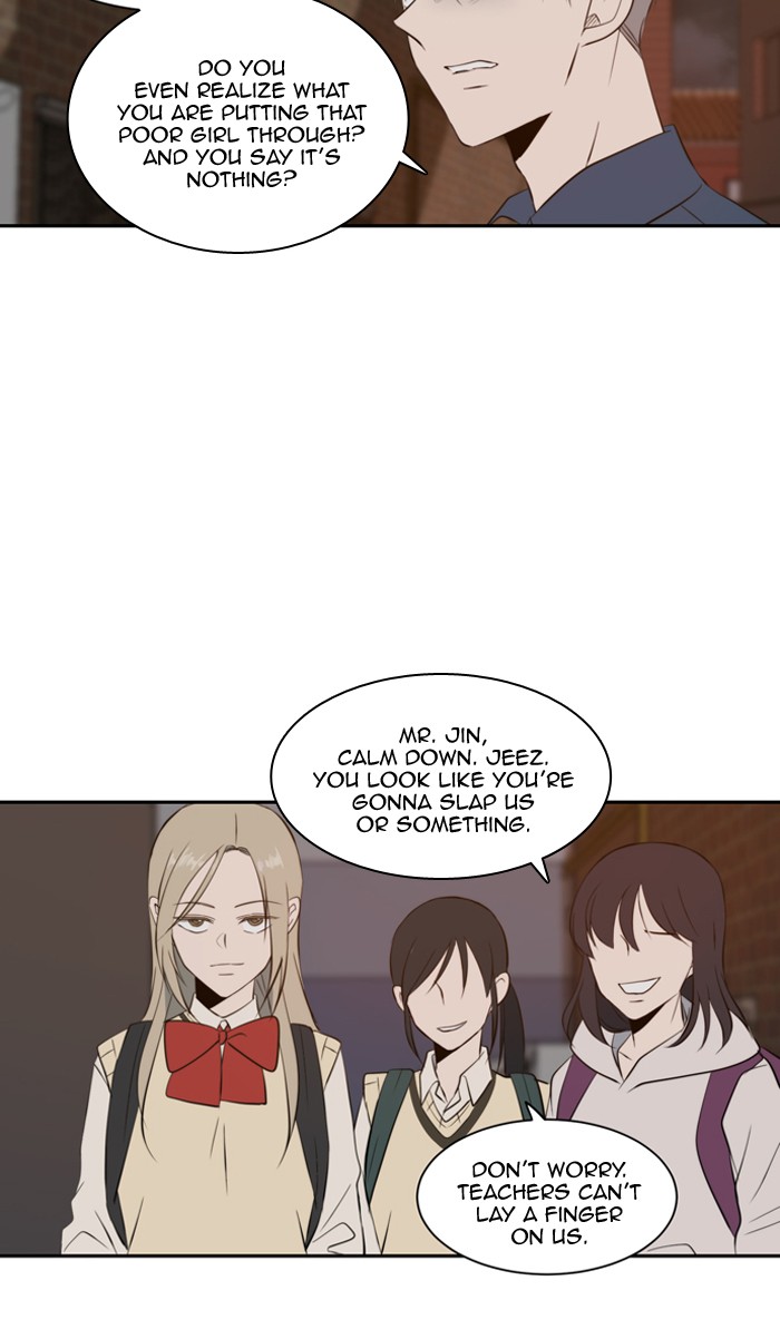 Read A Good Day to be a Dog Manga Online